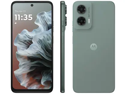 Smartphone Android Motorola G35 5G