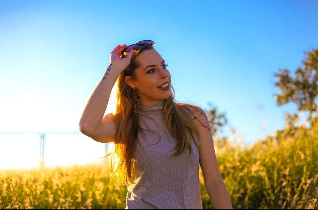 Larissa